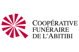 Coopérative funéraire de l'Abitibi  Coopérative funéraire de l'Abitibi