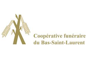 Coopérative funéraire du Bas-Saint-Laurent Coopérative funéraire du Bas-Saint-Laurent