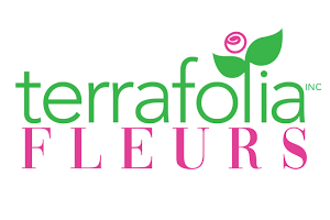 Fleuriste Terrafolia Flowers