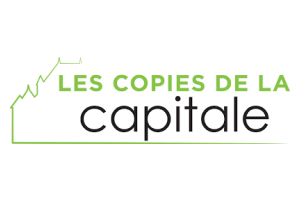 Les Copies de la Capitale